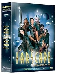 Farscape - Saison 3 - Vol. 2