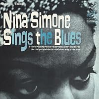 Nina Simone Ablum Cover