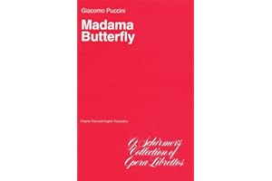 Madama Butterfly: Libretto