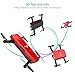 GoolRC T47 FPV Drone Foldable with Wifi Camera Live Video 2.4G 4 Channel 6 Axis Gravity Sensor Mode Altitude Hold RC Foldable Selfie Pocket Drone APP Control RTF