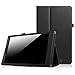 Fintie Folio Case for Fire HD 10 - Slim Fit Leather Standing Protective Cover with Auto Wake/Sleep for Amazon Fire HD 10 Tablet (10.1