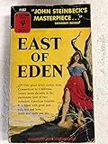 East Of Eden (Bantam Fifty F1267) (Complete and Unabridged)
