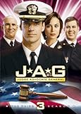 [DVD]JAG 犯罪捜査官ネイビーファイル シーズン3〈日本語完全版〉 [DVD]