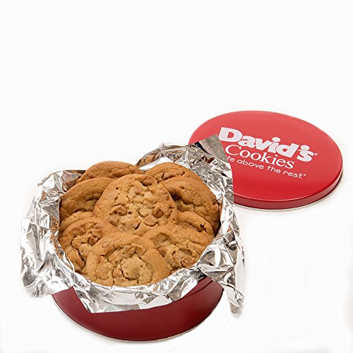 ONLY 4 INGREDIENT PEANUT BUTTER COOKIES! We Know How To Do It