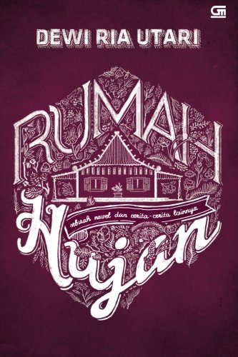 Rumah Hujan (Indonesian Edition)