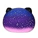 HANYI Stress Relief Toys For Kids With Adhd, Squeeze-Therapy-Sensory-Squishy-Educational (Panda)