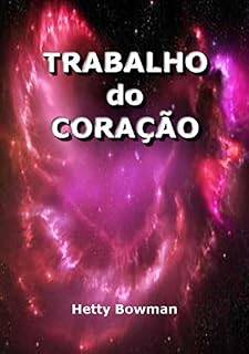 Livro Trabalho Do Coração