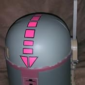 Amazon.com: Star Wars Boba Fett Electronic Helmet: Toys & Games