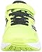 Saucony Unisex-Child Cohesion 10 Lace Sneaker