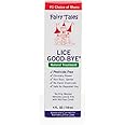 Ft Lice Good Bye Mousse T Size 4z Fairy Tales Lice Good-Bye Treatment 4z