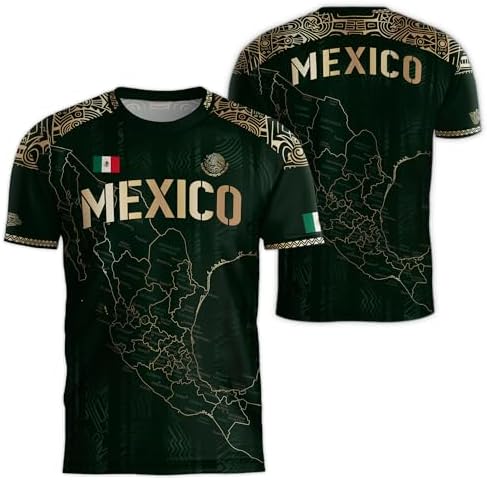 Amazon.com: Jersey Mexico Sultanes de Monterrey 100% Polyester