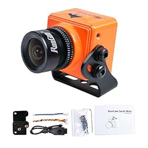 Amazon.com : RunCam Swift Mini FPV Camera 2.3mm Lens FOV