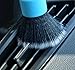 DETAIL FACTORY (2-Pack) Detailing Brush Set [The Rag Company Special Edition]
