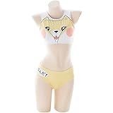 corgi bathing suit