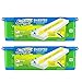 Swiffer Sweeper X Large Wet Mopping Cloths Refills, Open Window Fresh, 12 Folded Sheets (Pack of 2)