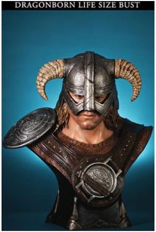 Gaming Heads 5060254181288 Figurine, 64 cm