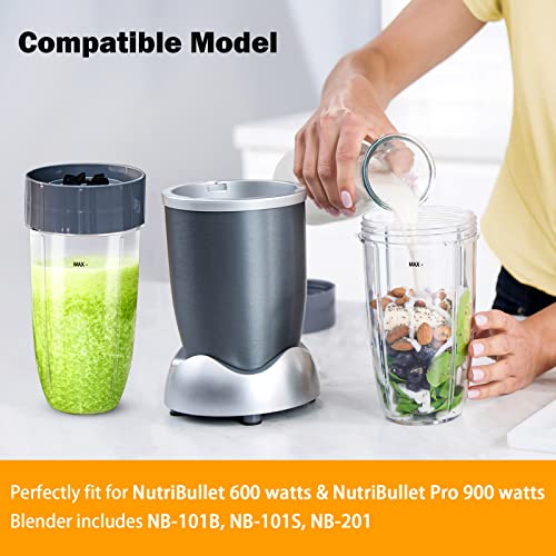 Nutribullet Blender Blade Nutribullet 600 Extractor Blade