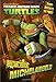 Mutant Origin: Michelangelo/Raphael (Teenage Mutant Ninja Turtles)