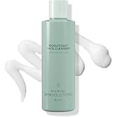 Marini SkinSolutions Bioglycolic Face Cleanser - 6 fl oz | Gentle Resurfacing Facial Wash with Glycolic Acid - Non Foaming, Non Irritating - Cruelty Free - Made in the USA