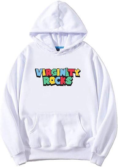 danny duncan virginity rocks sweatshirt