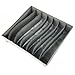 Periea 3 Pack Storage Drawer Organizer - Katrina - Gray