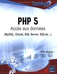 PHP 5