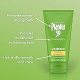 Plantur 39 Nourishing Conditioner 150ml for Coloured Stressed Hair view 3