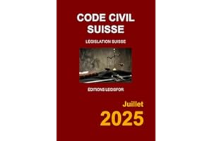 Code civil suisse