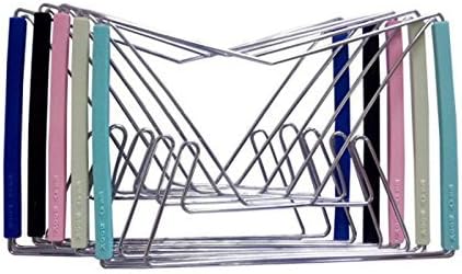FUJINET Fold-n-Stow Book Stand Holder