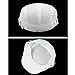 Men Breathable mesh Summer Hat Newsboy Beret Ivy Cap Cabbie Flat Cap