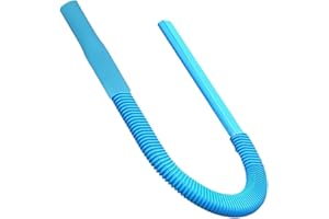 Dryer Vent Cleaning Kit Vacuum Hose Attachment, Dryer Vent Extension Tube, Vacuum Cleaner Extension Hose, Hoses Attachment Br