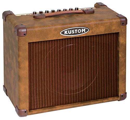 Kustom Sienna Series 30-watt Acoustic Amplifier