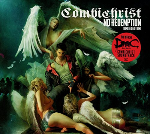 Combichrist - Metropolis 2006 - Zortam Music