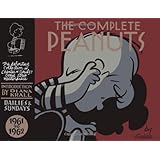 The Complete Peanuts 1961-1962: Volume 6