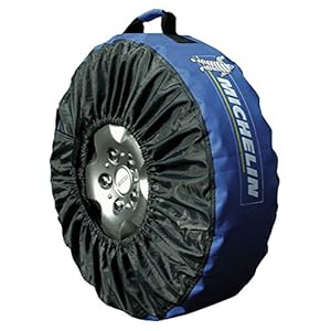 MICHELIN 009099 Beschermhoes voor wielen/banden