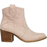 Dirty Laundry by Chinese Laundry Women's Unite Western Boot
