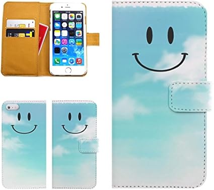 Amazon Galaxy J Sc 02f 手帳型ケース Smile ニコちゃん デザイン ギャラクシー J Sc 02f Ml 専用 ケース 手帳型 ケース ブック型 レザー 手帳カバー 手帳タイプ ダイアリー スマホケース スマートフォンケース ノーブランド品 ケース カバー