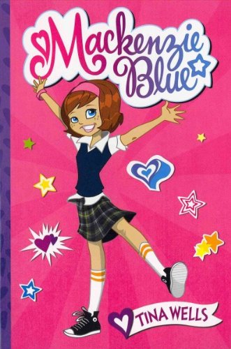 Mackenzie Blue