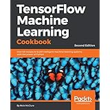 TensorFlow Machine Learning Cookbook: Over 60 recipes to build intelligent machine learning systems with the power of Python, 2nd Edition