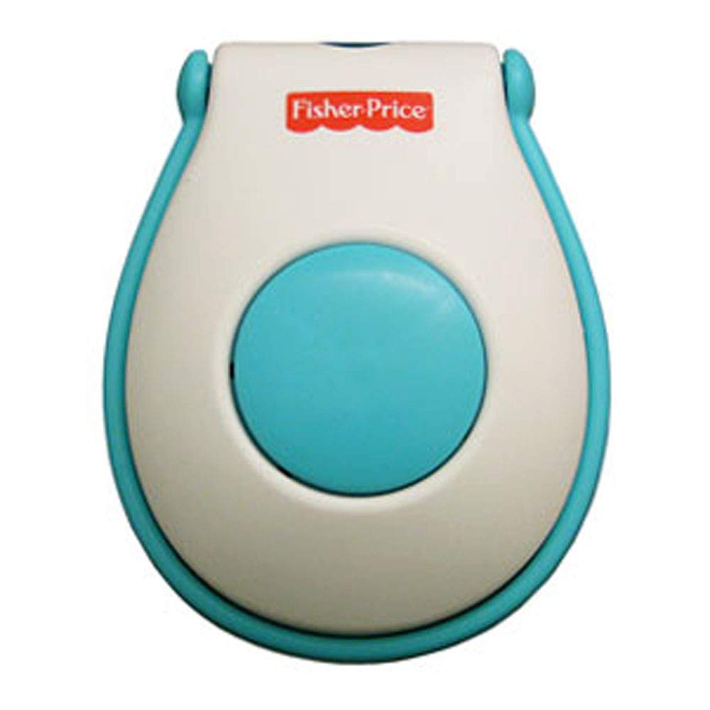 mobile fisher price precious planet