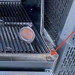 WAITCOOK 1-Pack Hopper Lid/Door Switch Replacement