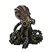 Pacific Giftware Steampunk Octopus Collectible Figurine