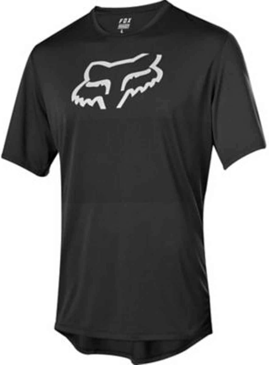 Fox Racing Men's Standard Short Sleeve Jersey: Clothing