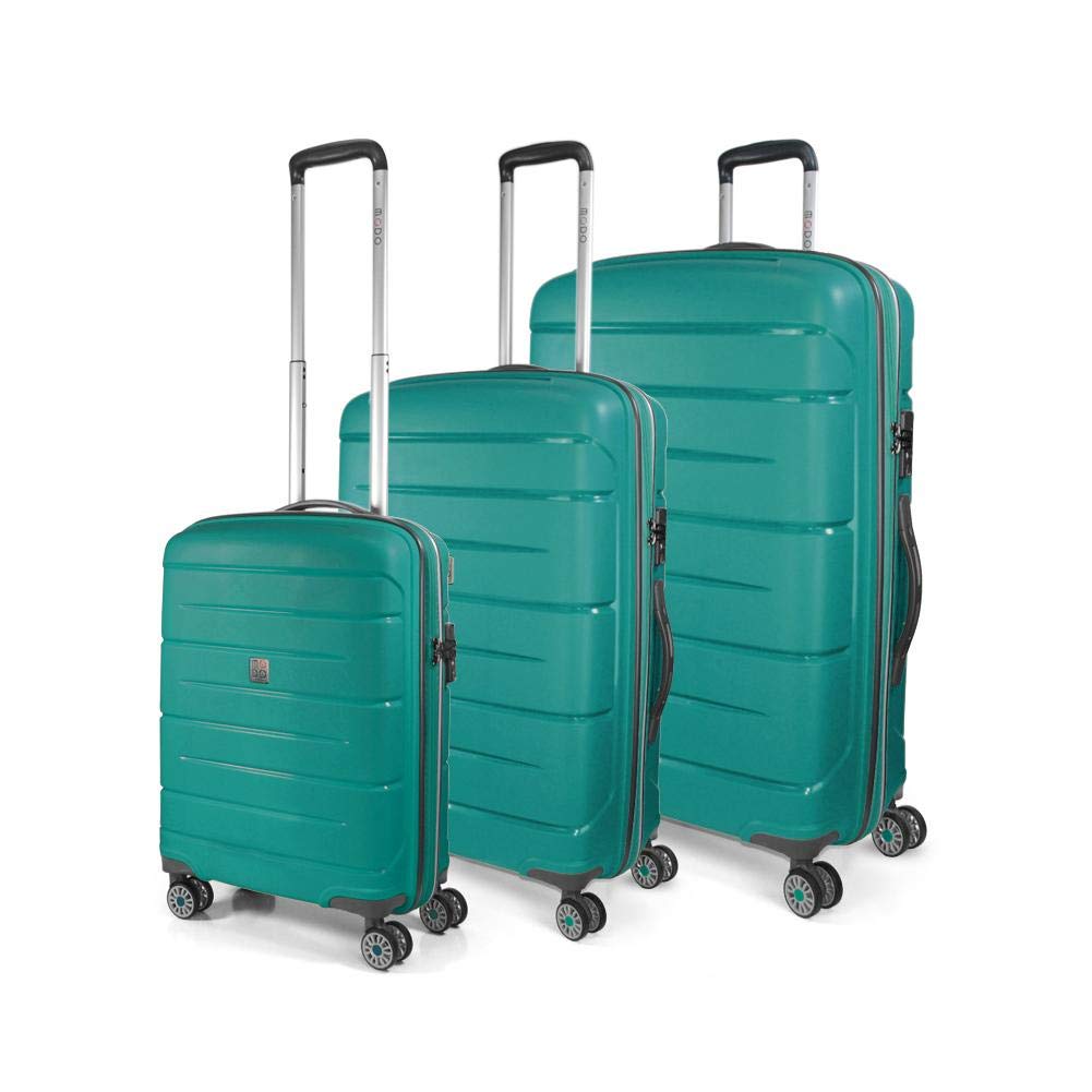 Valigia 110 litri Clearance