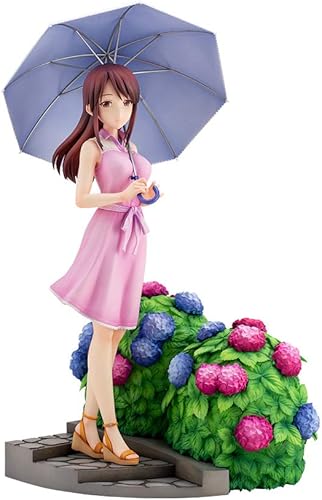 Amazon 壽屋 アイドルマスター シンデレラガールズ 三船美優 Off Stage 1 8スケール Pvc製 塗装済み完成品フィギュア 完全初回限定生産商品 Pp901 フィギュア ドール 通販
