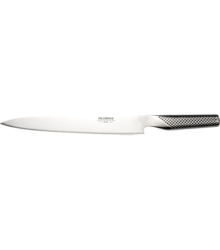Amazon.com: Global SAI 7 1/2 Inch Vegetable Knife - Lightweight