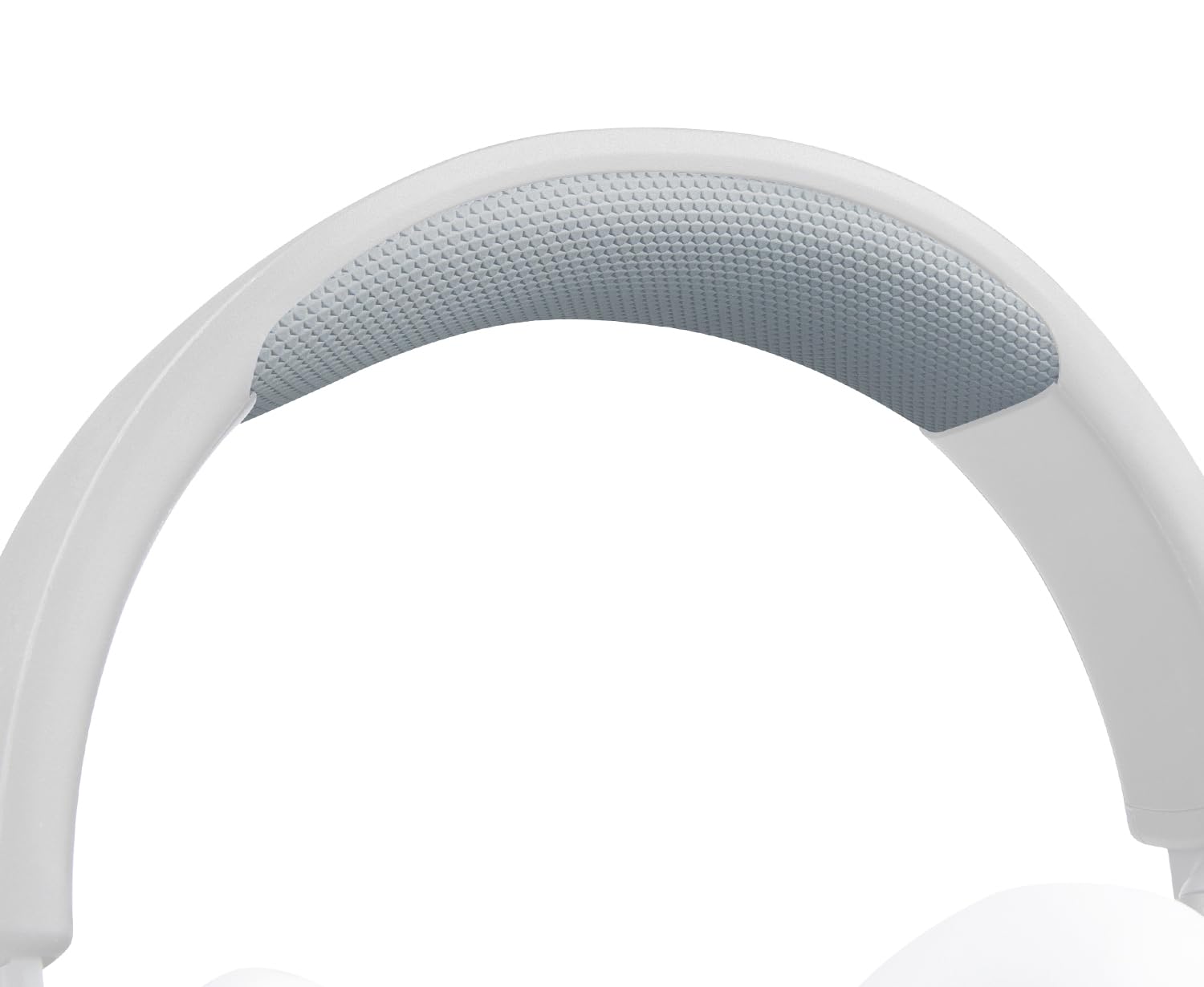 SOULWIT Headband Cover for JBL Quantum 100 Series (Q100/Q100X/Q100P/Q100M2), Quantum 200, Quantum 300 Headphones, Replacement Headstrap Pad Repair Part - Grey