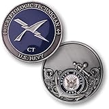 Cryptologic Technician - Enamel