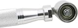 DreamColor Stainless Steel 40mm Wallpaper Edge Seam Roller for Corners & Walls view 7