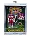 Power Rangers Auto Mighty Morphin Kimberly Action Figure